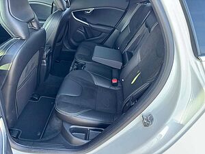 Volvo  T5 R-Design Polestar Performance Teil-Umbau