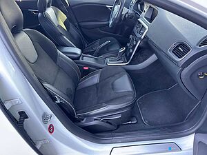 Volvo  T5 R-Design Polestar Performance Teil-Umbau