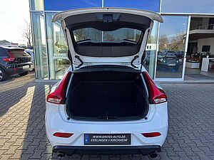Volvo  T5 R-Design Polestar Performance Teil-Umbau