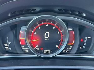 Volvo  T5 R-Design Polestar Performance Teil-Umbau