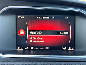 Volvo  T5 R-Design Polestar Performance Teil-Umbau