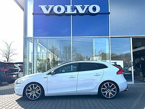 Volvo  T5 R-Design Polestar Performance Teil-Umbau