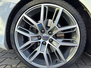 Volvo  T5 R-Design Polestar Performance Teil-Umbau
