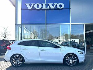 Volvo  T5 R-Design Polestar Performance Teil-Umbau