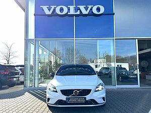 Volvo  T5 R-Design Polestar Performance Teil-Umbau