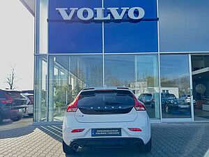 Volvo  T5 R-Design Polestar Performance Teil-Umbau