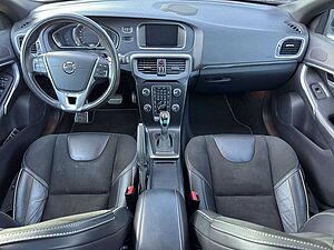 Volvo  T5 R-Design Polestar Performance Teil-Umbau