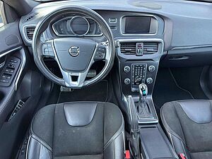 Volvo  T5 R-Design Polestar Performance Teil-Umbau