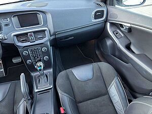 Volvo  T5 R-Design Polestar Performance Teil-Umbau