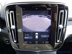 Volvo  D4 AWD Geartronic R-Design