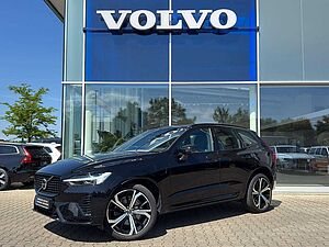 Volvo  T6 R-Design Recharge AWD