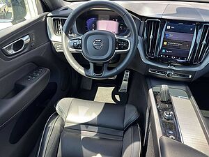 Volvo  T6 R-Design Recharge AWD