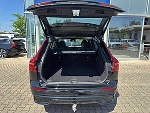 Volvo  T6 R-Design Recharge AWD