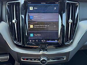 Volvo  T6 R-Design Recharge AWD