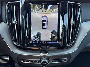 Volvo  T6 R-Design Recharge AWD