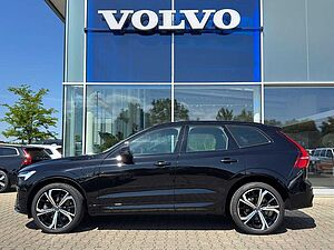 Volvo  T6 R-Design Recharge AWD