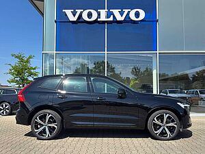 Volvo  T6 R-Design Recharge AWD