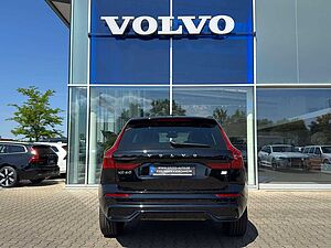 Volvo  T6 R-Design Recharge AWD