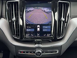 Volvo  T8 Inscription Recharge Plug-In Hybrid AWD