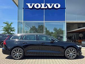 Volvo  T8 Inscription Recharge AWD
