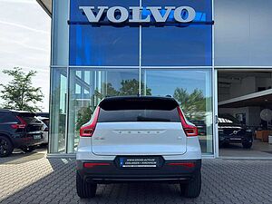 Volvo  T5 Recharge R-Design Expression PHEV 2WD