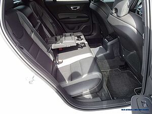 Volvo  T6 AWD Recharge Geartronic R-Design