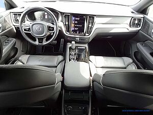 Volvo  T6 AWD Recharge Geartronic R-Design