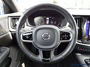 Volvo  T6 AWD Recharge Geartronic R-Design