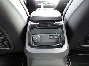 Volvo  T6 AWD Recharge Geartronic R-Design