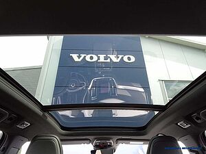 Volvo  T6 AWD Recharge Geartronic R-Design