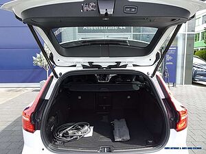 Volvo  T6 AWD Recharge Geartronic R-Design