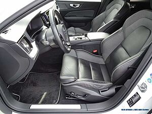 Volvo  T6 AWD Recharge Geartronic R-Design