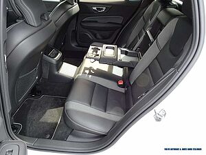 Volvo  T6 AWD Recharge Geartronic R-Design