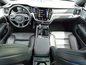 Volvo  T8 AWD Recharge Geartronic R-Design