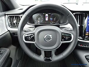 Volvo  T8 AWD Recharge Geartronic R-Design