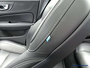Volvo  T8 AWD Recharge Geartronic R-Design