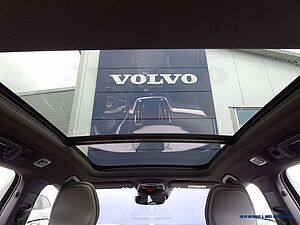 Volvo  T8 AWD Recharge Geartronic R-Design