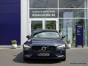 Volvo  T8 AWD Recharge Geartronic R-Design
