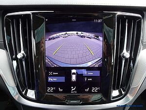 Volvo  T8 AWD Recharge Geartronic R-Design