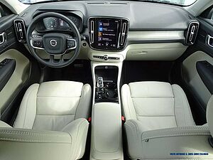 Volvo  T3 Geartronic Inscription