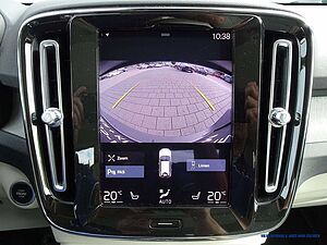 Volvo  T3 Geartronic Inscription