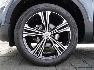Volvo  T3 Geartronic Inscription