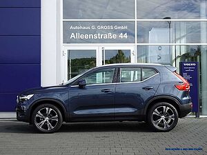 Volvo  T3 Geartronic Inscription