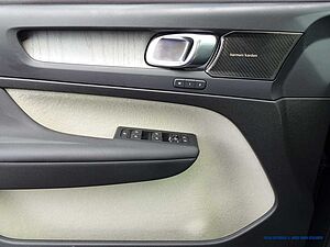 Volvo  T3 Geartronic Inscription