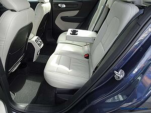 Volvo  T3 Geartronic Inscription