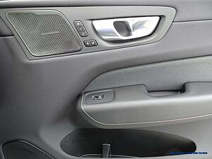 Volvo  T6 AWD Recharge Geartronic R-Design