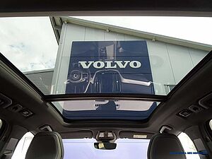 Volvo  T6 AWD Recharge Geartronic R-Design