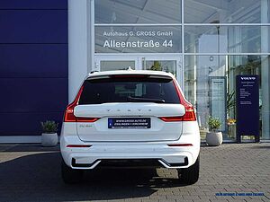 Volvo  T6 AWD Recharge Geartronic R-Design