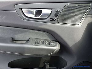 Volvo  T6 AWD Recharge Geartronic R-Design