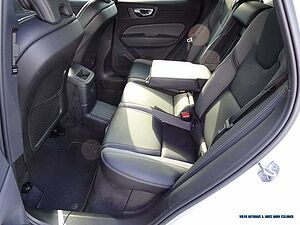 Volvo  T6 AWD Recharge Geartronic R-Design